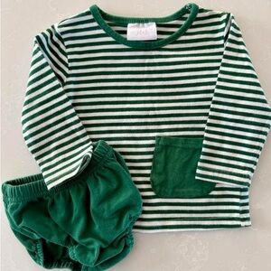 Stitchy Fish 2 Piece Set